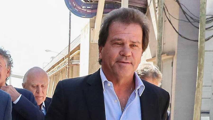 Murió Sergio Nardelli, CEO de Vicentin