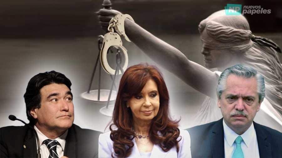 La UCR no acompañará la reforma judicial